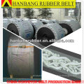 coal mine conveyor belt PVC1000S